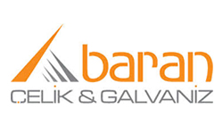 Baran Çelik Galvaniz